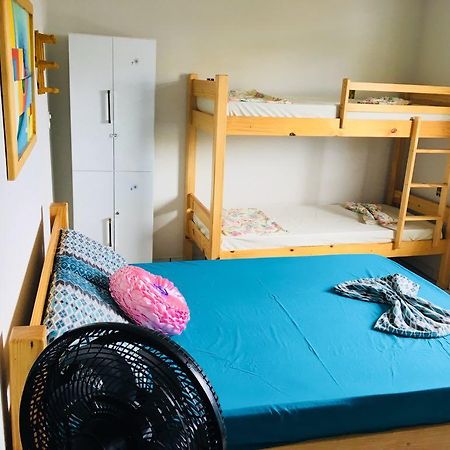 Mandala Hostel Марагоджи Екстериор снимка