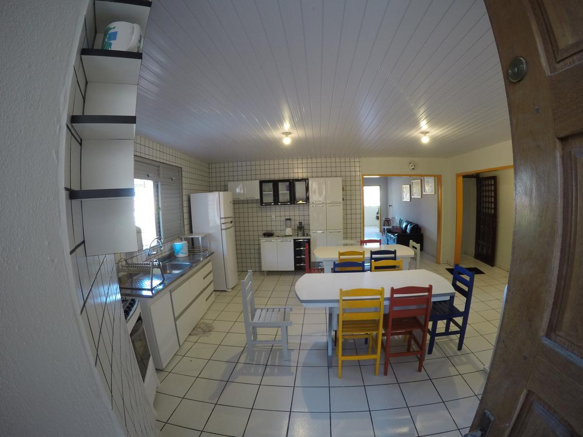 Mandala Hostel Марагоджи Екстериор снимка