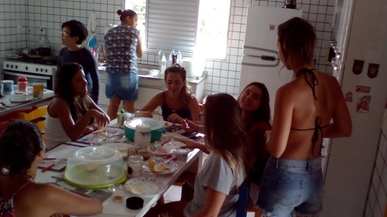 Mandala Hostel Марагоджи Екстериор снимка