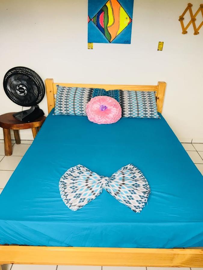 Mandala Hostel Марагоджи Екстериор снимка