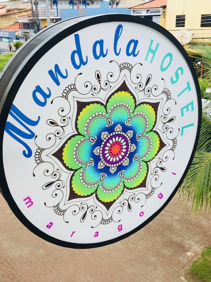 Mandala Hostel Марагоджи Екстериор снимка