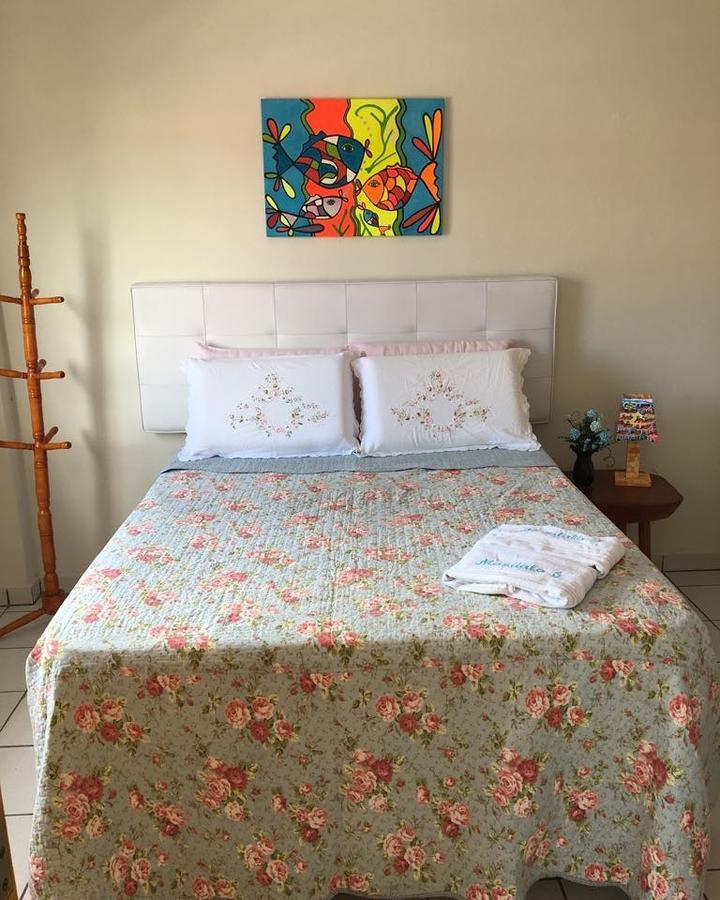 Mandala Hostel Марагоджи Екстериор снимка