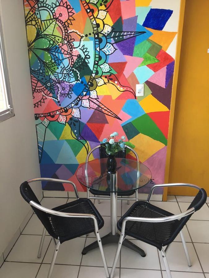 Mandala Hostel Марагоджи Екстериор снимка