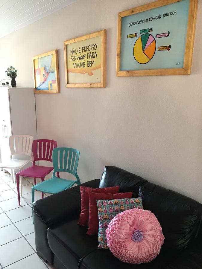 Mandala Hostel Марагоджи Екстериор снимка