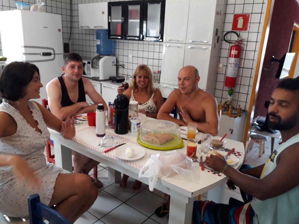 Mandala Hostel Марагоджи Екстериор снимка